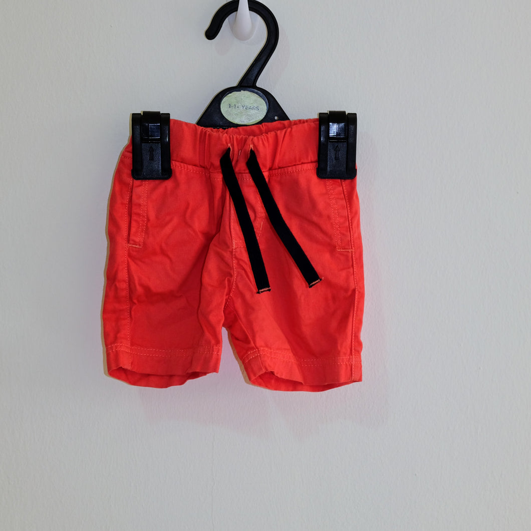 PETIT BATEAU Shorts - 6 months