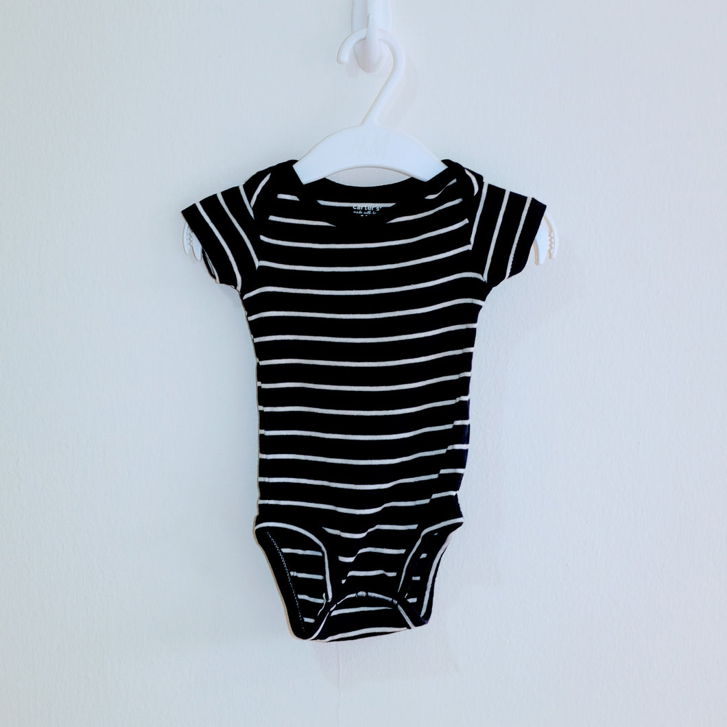 carter's Bodysuit - 3 months