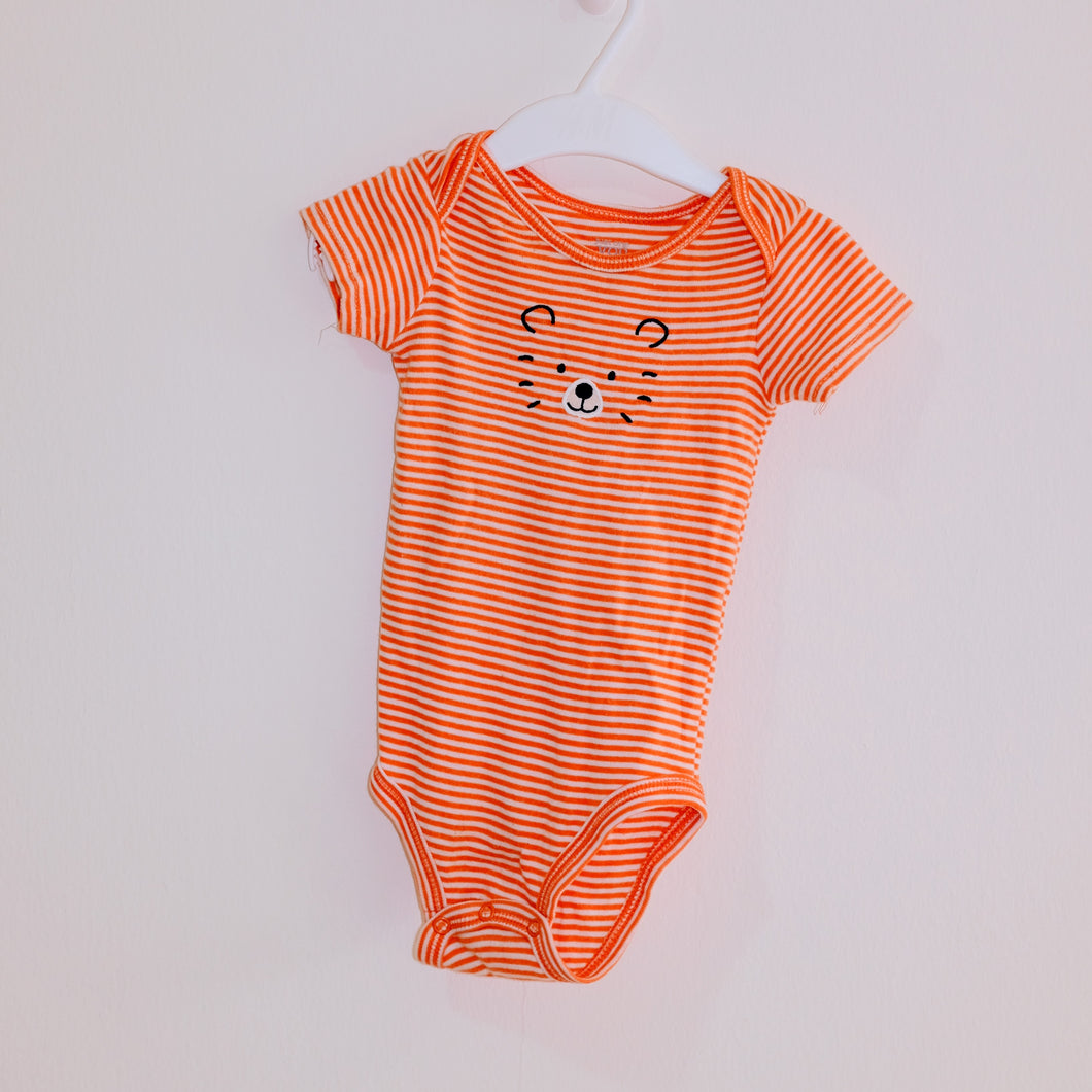 carter's Bodysuit - 6 months