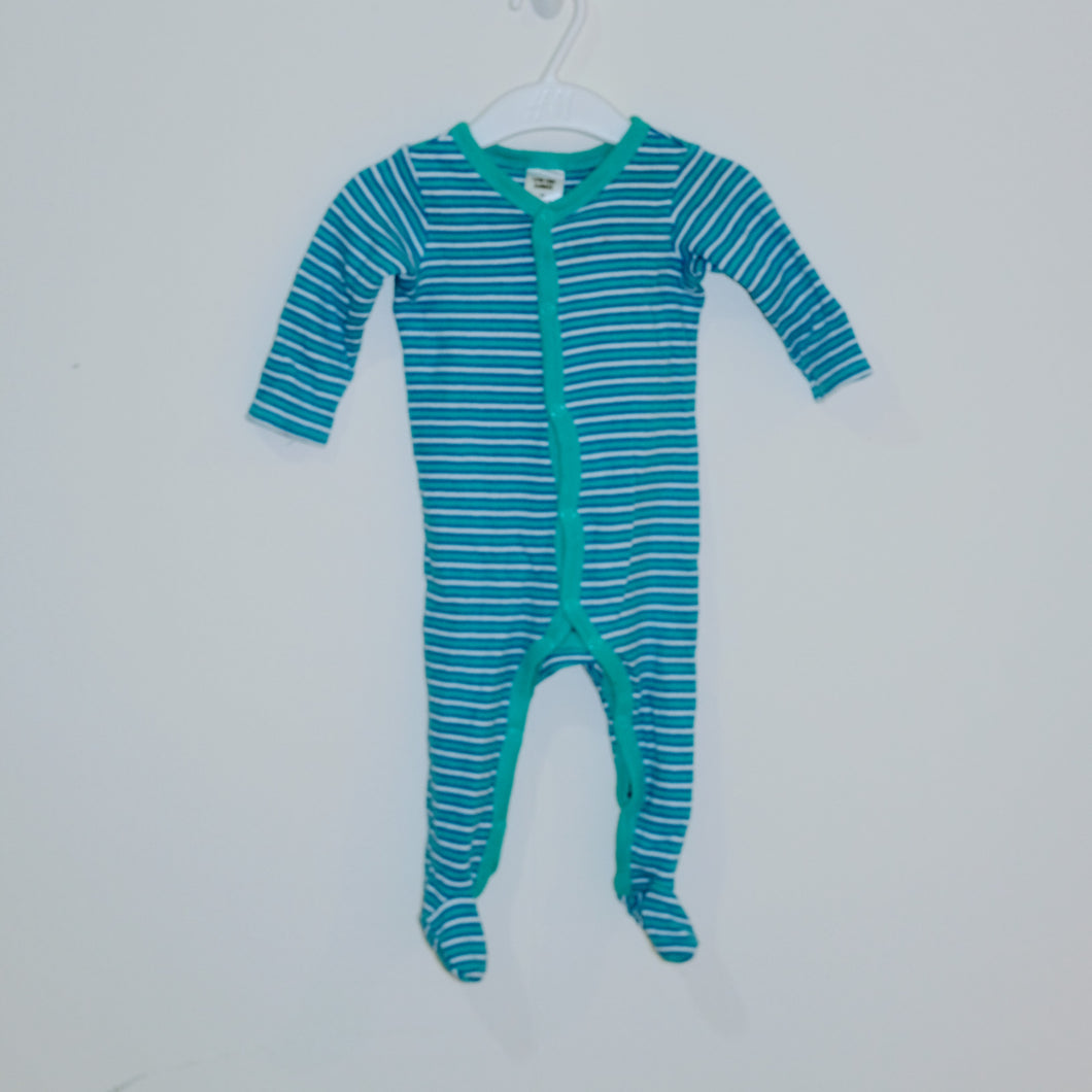 Target Sleepwear - 3 months