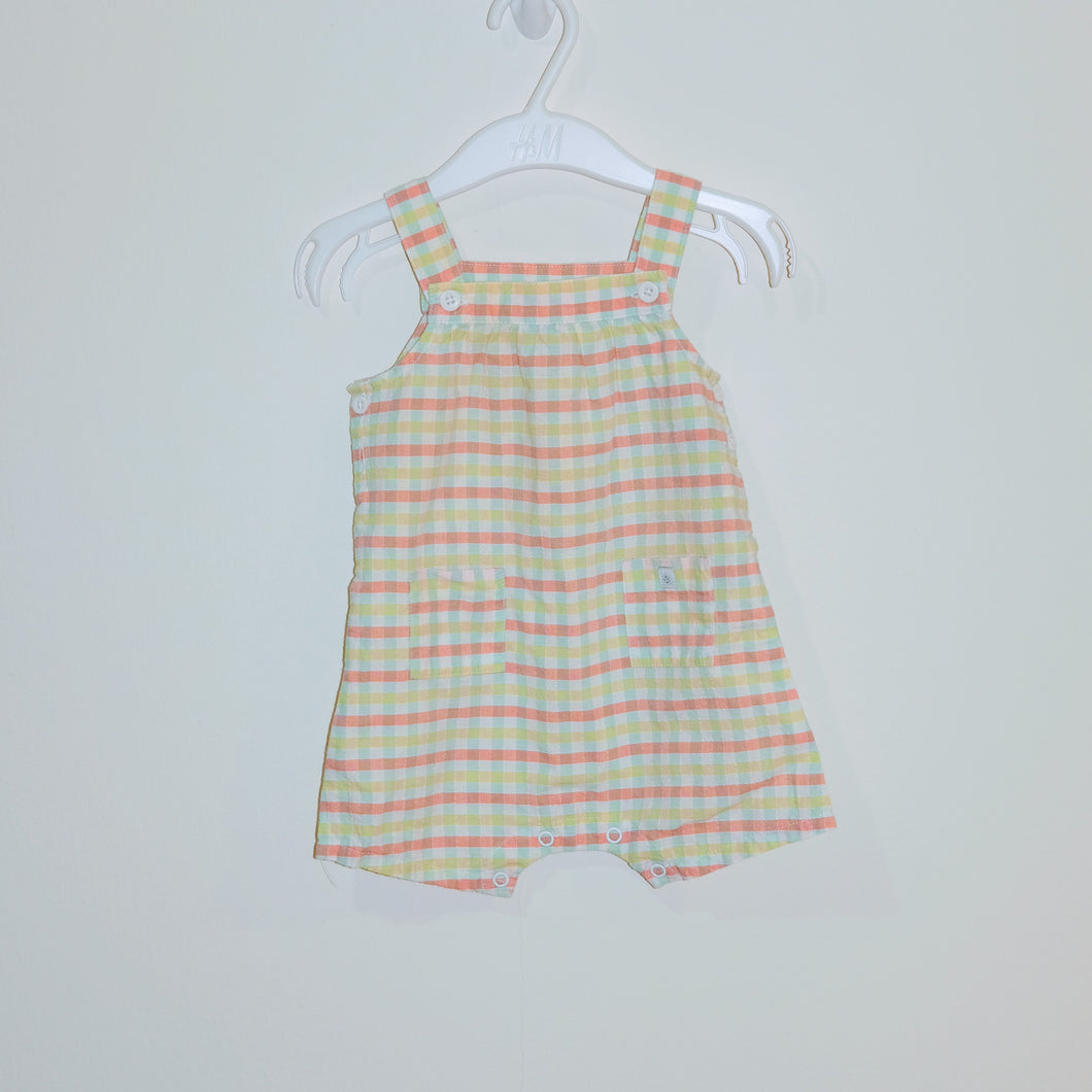 PETIT BATEAU Romper - 6 months