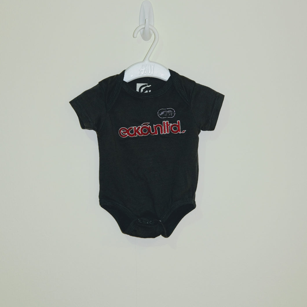 ECKO UNLTD Bodysuit - Newborn