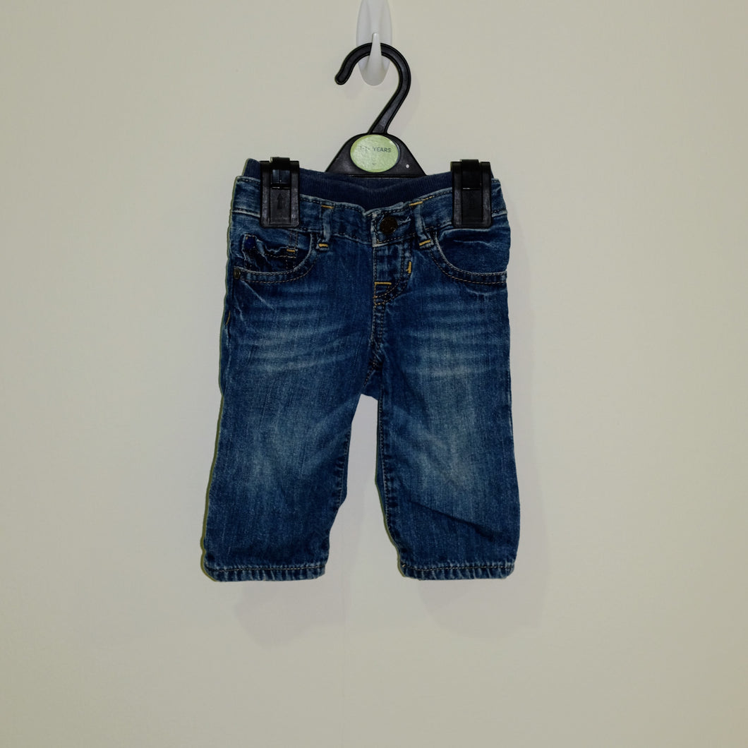 GAP Jeans - 3 months