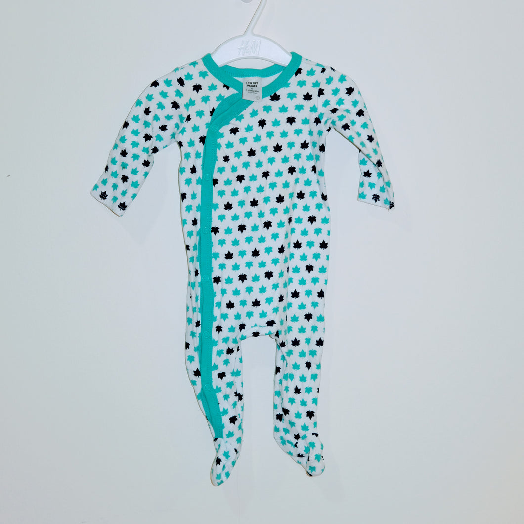 Target Sleepsuit - 3 months