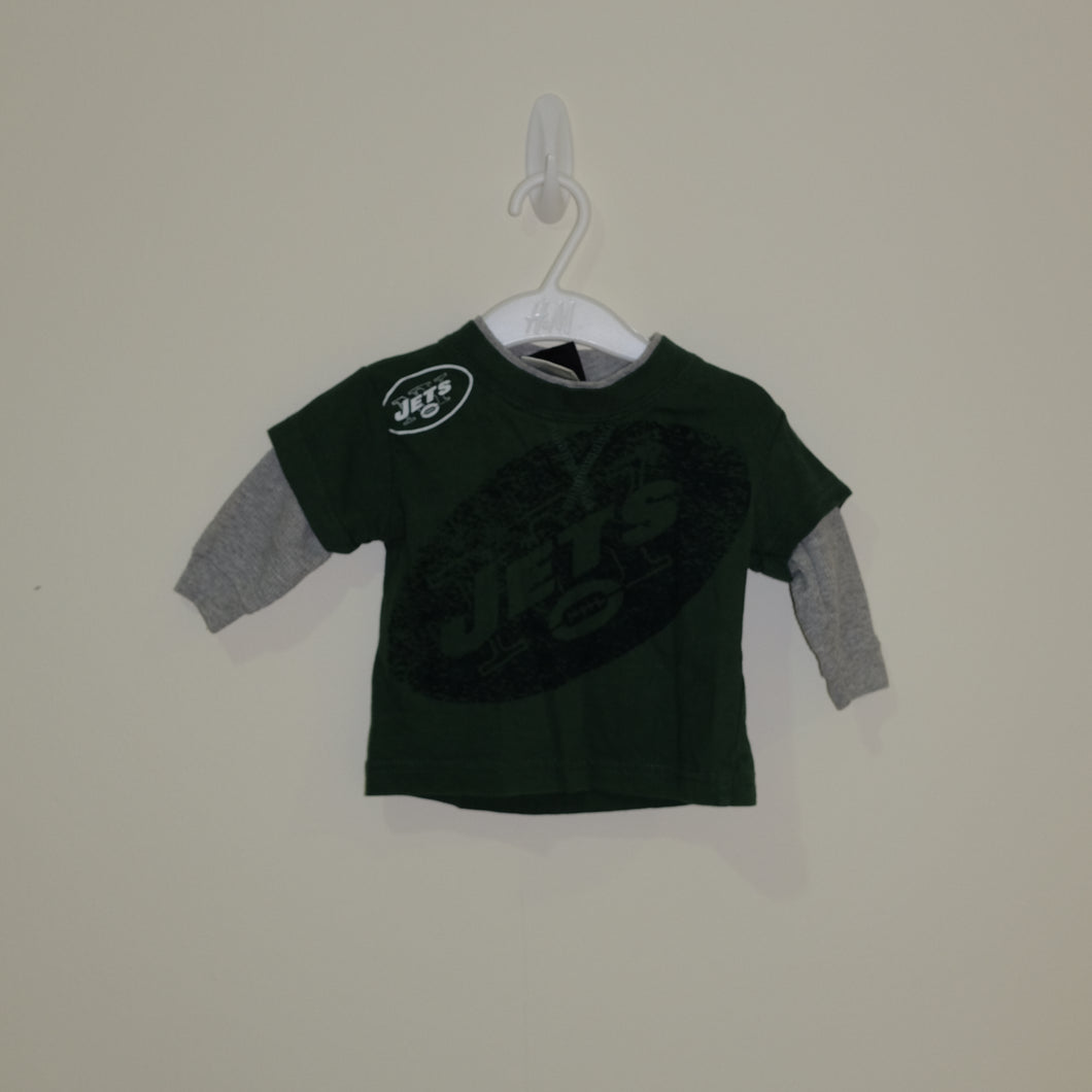 NFL TEAM APPAREL T-shirt - 3 months