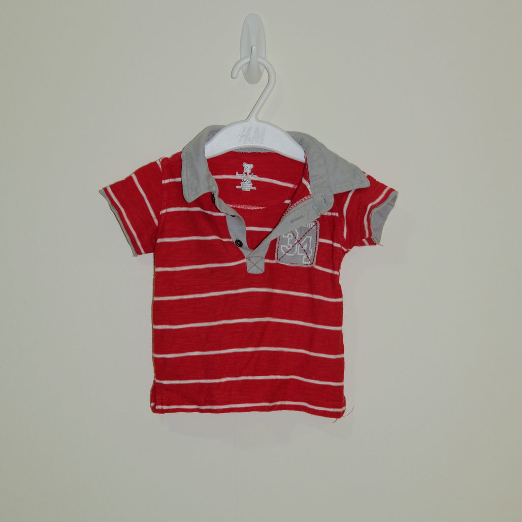 koala baby Polo Shirt - 3 months