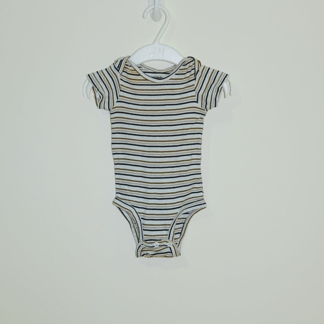 carter's Bodysuit - 3 months