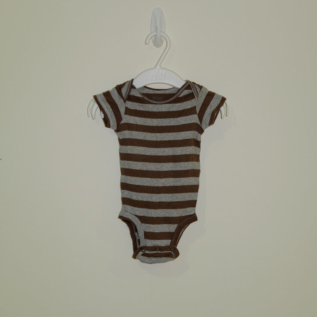 carter's Bodysuit - 3 months