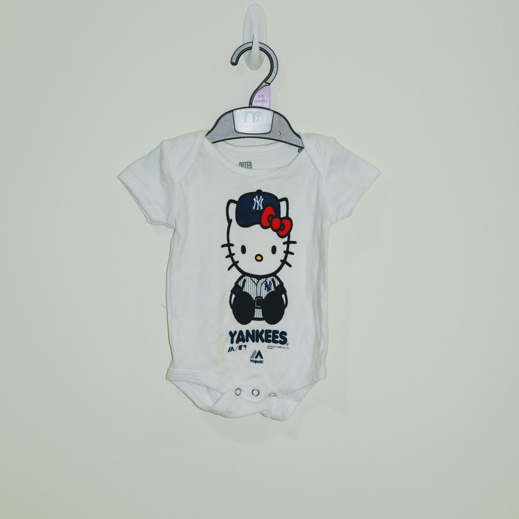 OUTER STUFF Bodysuit - Newborn