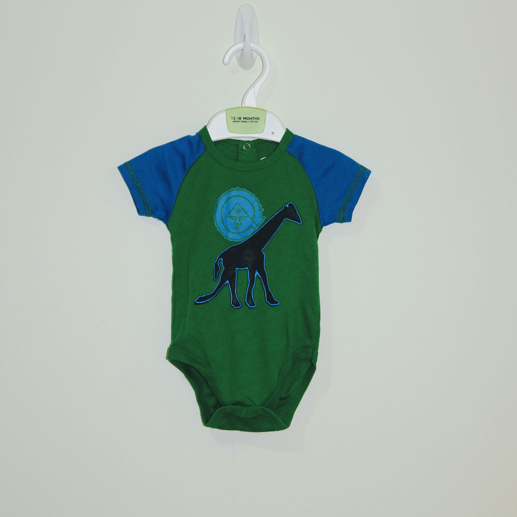 LRG Bodysuit - Newborn