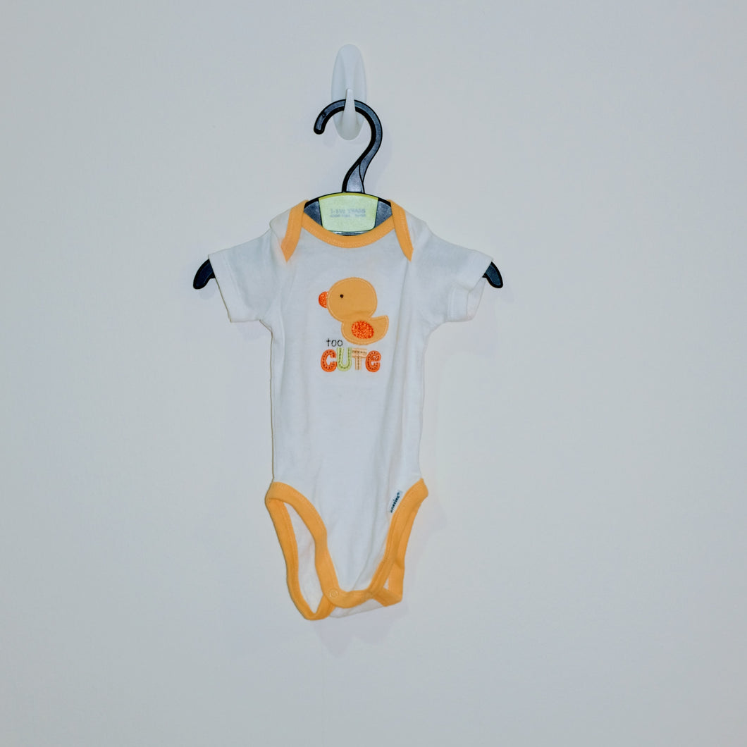 Gerber Bodysuit - Newborn