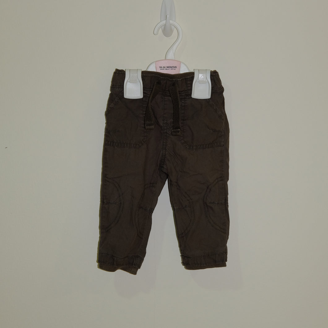 Mothercare Trousers - 6 months