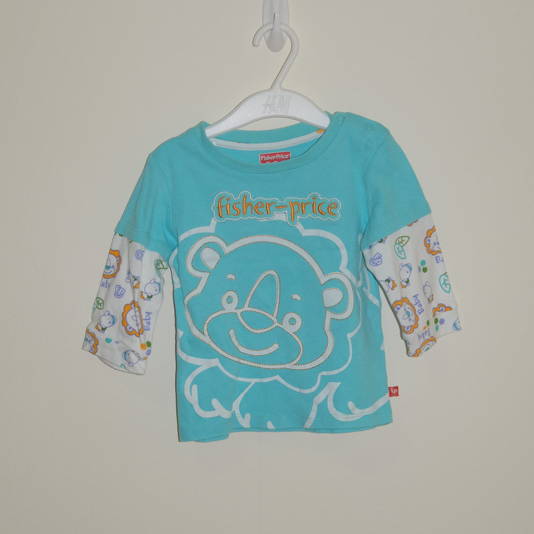 Fisher-Price T-shirt - 18 months