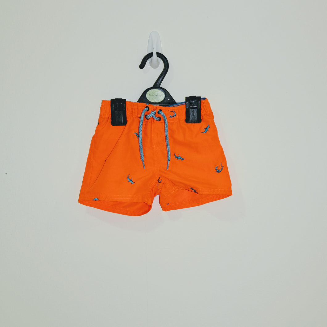 OshKosh B'gosh Swim Shorts - 12 months