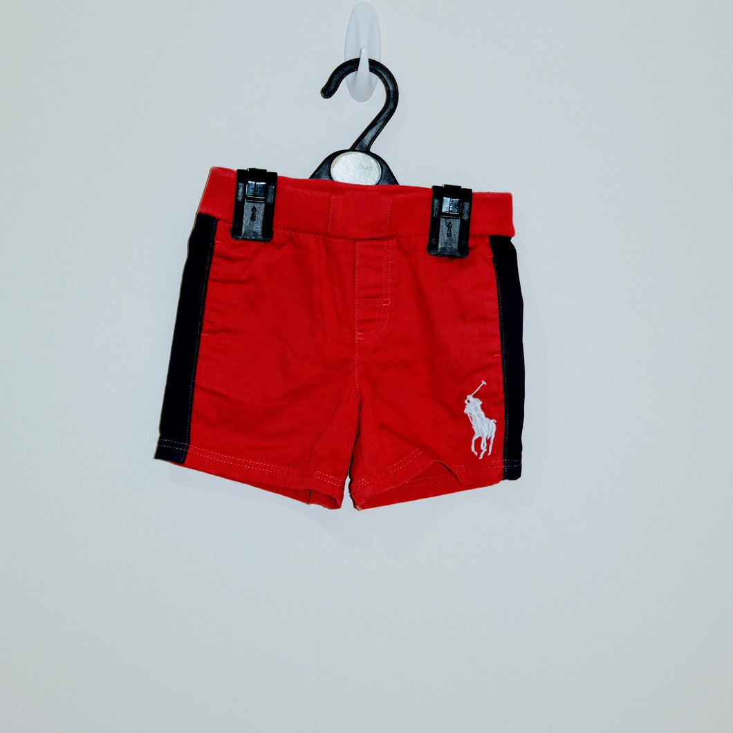 Ralph Lauren Shorts - 12 months