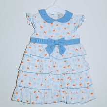 Load image into Gallery viewer, Laura Ashley Dress - 24 months
