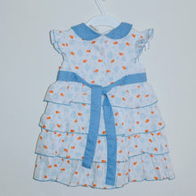 Load image into Gallery viewer, Laura Ashley Dress - 24 months
