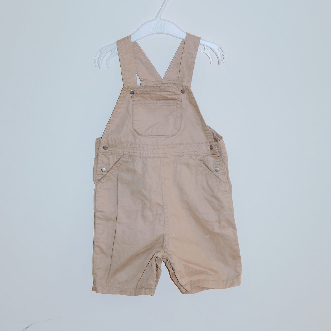 CANARI Outfit - 24 months