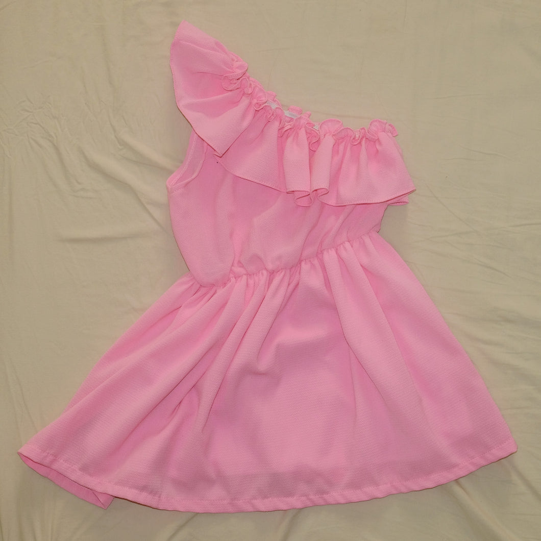 Chicogirls Dress - 3 years