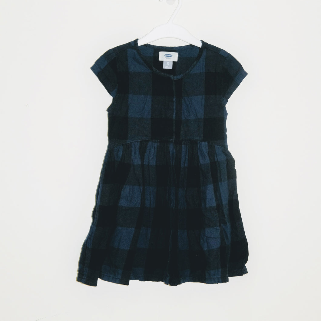 OLD NAVY Dress - 5 years