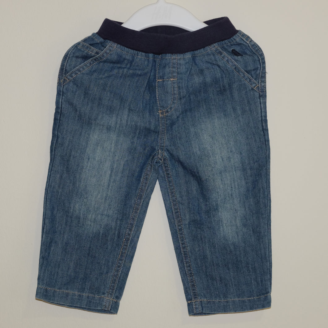 Hush Puppies Trousers - 12 months