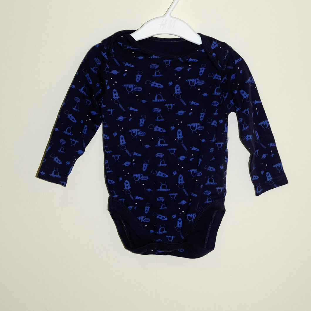 Mothercare Bodysuit - 12 months